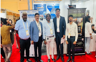 Sri Sairam College of Engineering Events photo 11